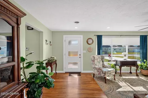 Entry Way - 213 Standish Dr, Ormond Beach, FL 32176 photo 1 of 1