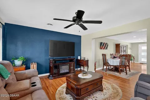 Living - 213 Standish Dr, Ormond Beach, FL 32176 photo 6 of 6