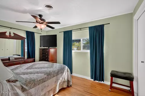 Bedroom - 213 Standish Dr, Ormond Beach, FL 32176 photo 1 of 5