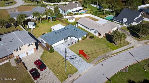 View/Area - 213 Standish Dr, Ormond Beach, FL 32176 photo 3 of 15