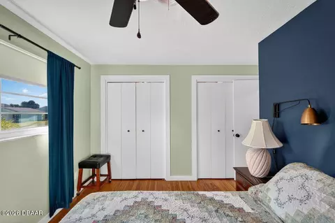 Bedroom - 213 Standish Dr, Ormond Beach, FL 32176 photo 2 of 5