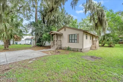 317 Reva St, Daytona Beach, FL 32114