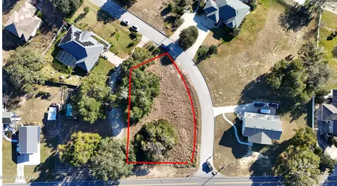 lot8 E Collins St, Umatilla, FL 32784