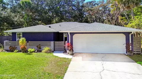5820 Riverside Dr, Port Orange, FL 32127