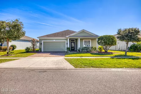 3873 Dorsiere Ave, Port Orange, FL 32129