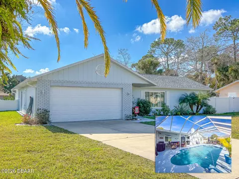 1483 Casey Ln, Port Orange, FL 32127