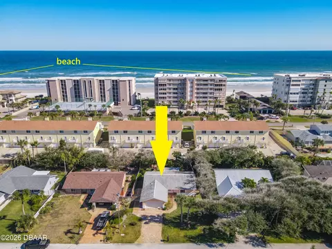 4761 Riverglen Blvd SW, Ponce Inlet, FL 32127