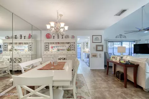 Dining - 215 Pine Cone Trl, Ormond Beach, FL 32174 photo 3 of 6