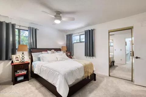Bedroom - 215 Pine Cone Trl, Ormond Beach, FL 32174 photo 2 of 6