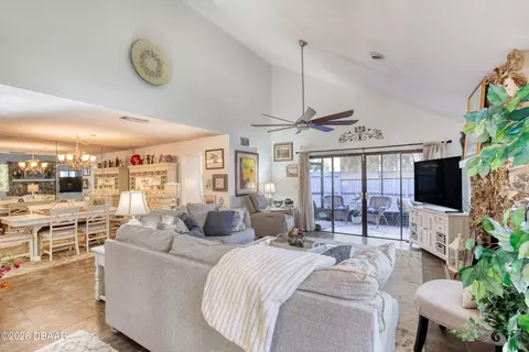 Living - 215 Pine Cone Trl, Ormond Beach, FL 32174 photo 5 of 8
