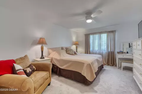 Bedroom - 215 Pine Cone Trl, Ormond Beach, FL 32174 photo 5 of 6