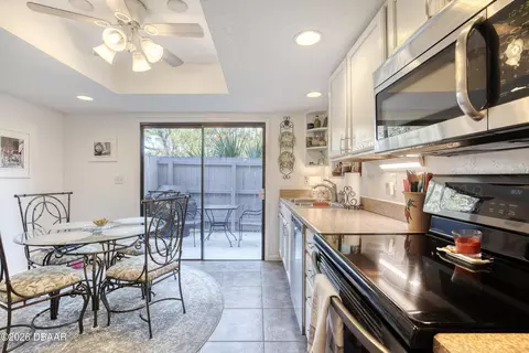 Kitchen - 215 Pine Cone Trl, Ormond Beach, FL 32174 photo 2 of 3