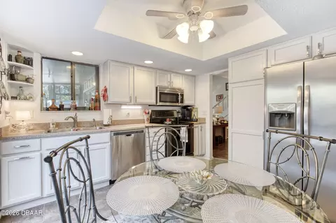 Kitchen - 215 Pine Cone Trl, Ormond Beach, FL 32174 photo 1 of 3