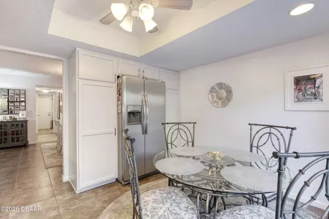 Dining - 215 Pine Cone Trl, Ormond Beach, FL 32174 photo 6 of 6