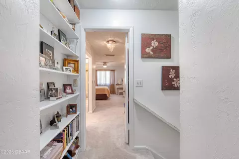 Entry Way - 215 Pine Cone Trl, Ormond Beach, FL 32174 photo 3 of 6