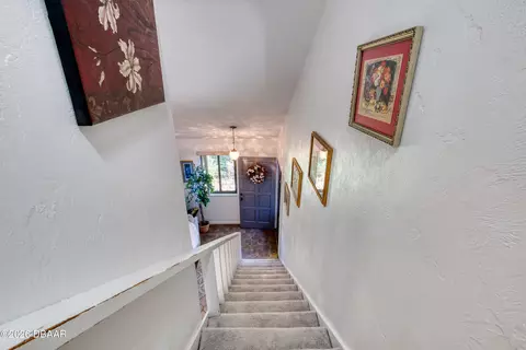 Entry Way - 215 Pine Cone Trl, Ormond Beach, FL 32174 photo 6 of 6