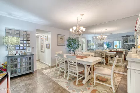 Dining - 215 Pine Cone Trl, Ormond Beach, FL 32174 photo 1 of 6