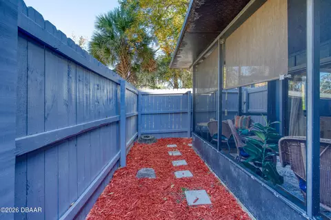 Exterior - 215 Pine Cone Trl, Ormond Beach, FL 32174 photo 8 of 10