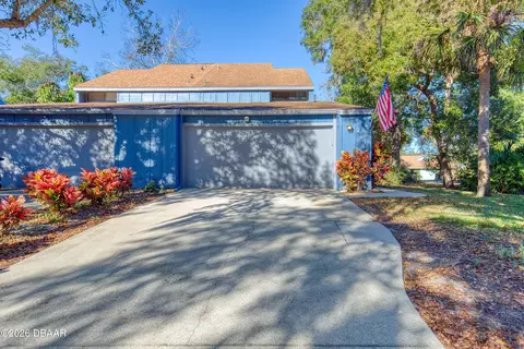 Exterior - 215 Pine Cone Trl, Ormond Beach, FL 32174 photo 2 of 10