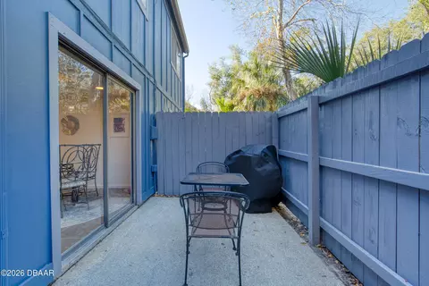 Exterior - 215 Pine Cone Trl, Ormond Beach, FL 32174 photo 7 of 10