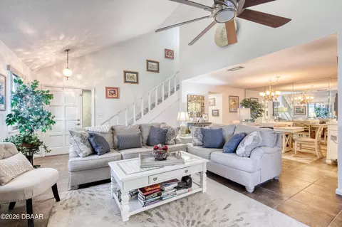 Living - 215 Pine Cone Trl, Ormond Beach, FL 32174 photo 6 of 8