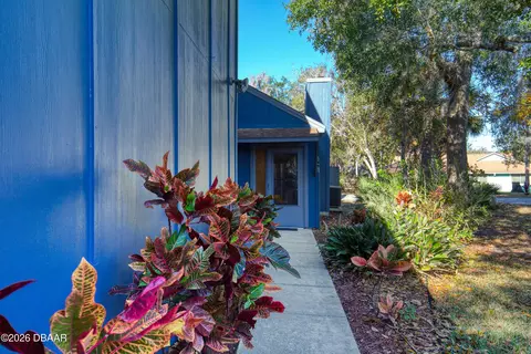 Exterior - 215 Pine Cone Trl, Ormond Beach, FL 32174 photo 10 of 10