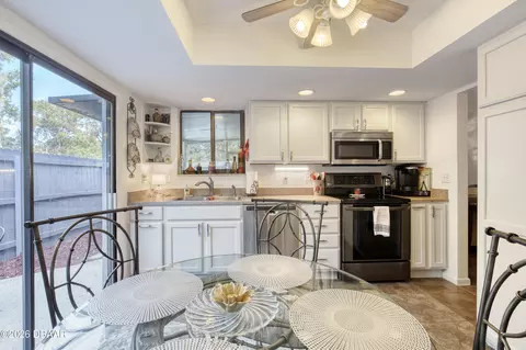 Kitchen - 215 Pine Cone Trl, Ormond Beach, FL 32174 photo 3 of 3