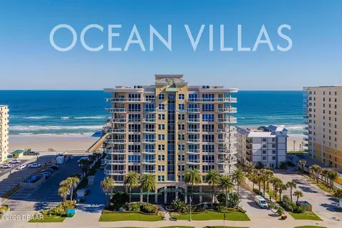 3703 S Atlantic Ave, Daytona Beach Shores, FL 32118