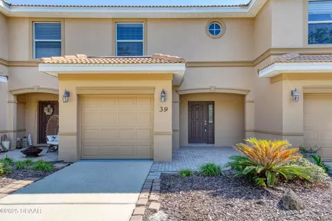 39 Bella Vita Way, Ormond Beach, FL 32174
