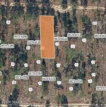 127 W Virginia St, Hawthorne, FL 32640
