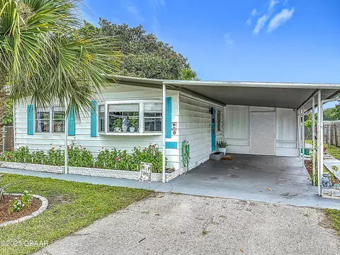 121 Aloha Ter, Port Orange, FL 32129