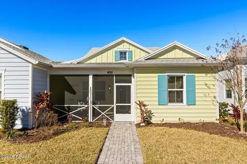 495 Landshark Blvd, Daytona Beach, FL 32124