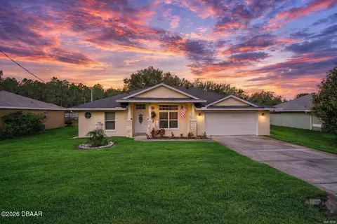 13 Brownstone Ln, Palm Coast, FL 32137