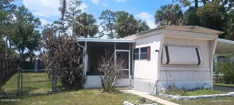 5321 Christiancy Ave, Port Orange, FL 32127