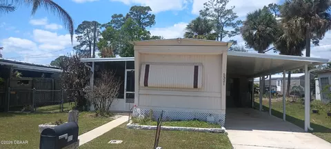 5321 Christiancy Ave, Port Orange, FL 32127