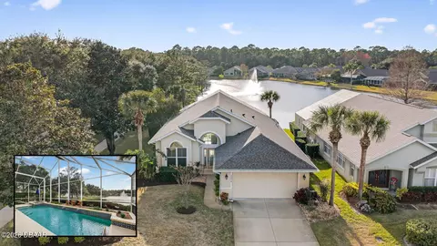 1216 Sunningdale Ln, Ormond Beach, FL 32174