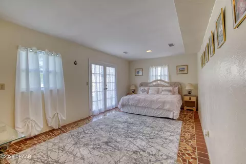 Bedroom - 6 Eucalyptus Cir, Ormond Beach, FL 32176 photo 7 of 9