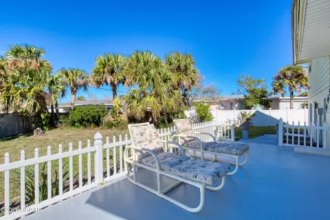 Exterior - 6 Eucalyptus Cir, Ormond Beach, FL 32176 photo 1 of 5