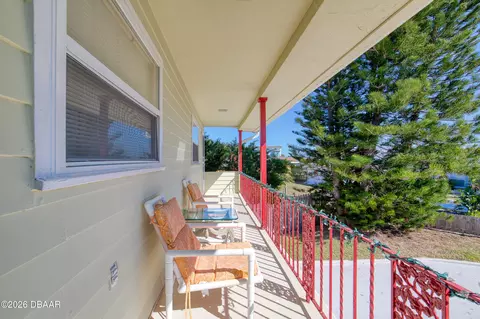 Exterior - 6 Eucalyptus Cir, Ormond Beach, FL 32176 photo 5 of 5