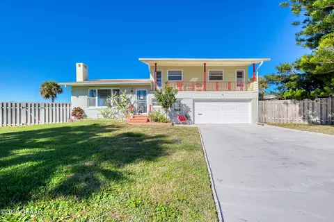 6 Eucalyptus Cir, Ormond Beach, FL 32176