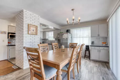 Dining - 6 Eucalyptus Cir, Ormond Beach, FL 32176 photo 2 of 2