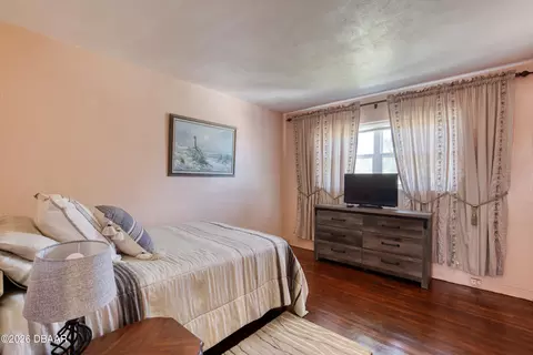 Bedroom - 6 Eucalyptus Cir, Ormond Beach, FL 32176 photo 6 of 9