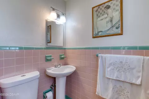 Bath - 6 Eucalyptus Cir, Ormond Beach, FL 32176 photo 1 of 6