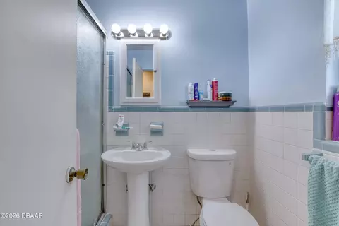 Bath - 6 Eucalyptus Cir, Ormond Beach, FL 32176 photo 5 of 6