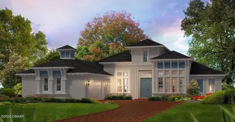 279 Stirling Bridge Dr, Ormond Beach, FL 32174