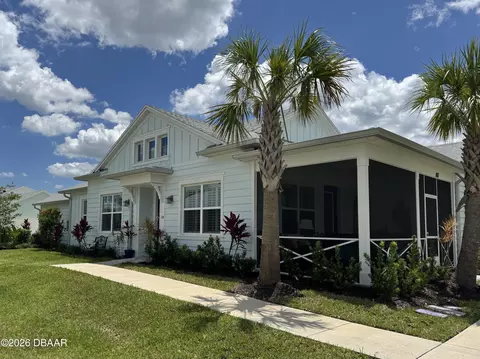 168 Ocean Hammock Loop, Daytona Beach, FL 32124