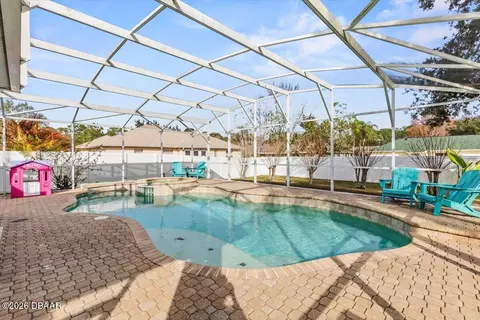 63 Saddlers Run, Ormond Beach, FL 32174 photo 41
