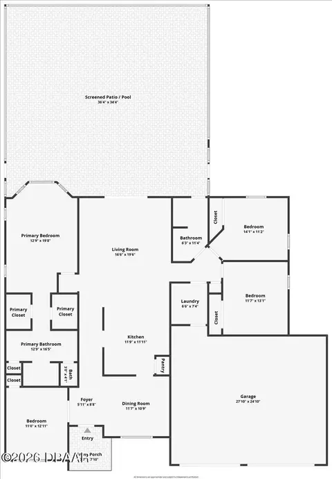 63 Saddlers Run, Ormond Beach, FL 32174 photo 4