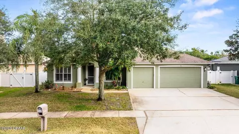 63 Saddlers Run, Ormond Beach, FL 32174 photo 2