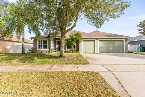 63 Saddlers Run, Ormond Beach, FL 32174